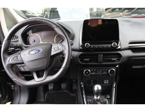 
										FORD ECOSPORT 1.0T ECOBOOST 92KW (125CV) S&S ST LINE full									