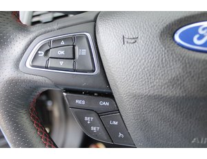 
										FORD ECOSPORT 1.0T ECOBOOST 92KW (125CV) S&S ST LINE full									