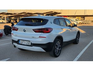 
										BMW X2 SDRIVE18I full									