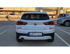 
										BMW X2 SDRIVE18I full									