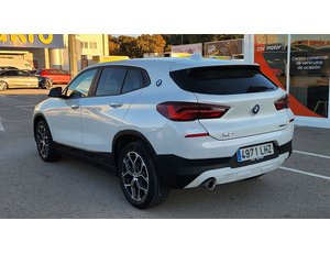 
										BMW X2 SDRIVE18I full									