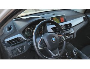 
										BMW X2 SDRIVE18I full									