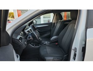 
										BMW X2 SDRIVE18I full									