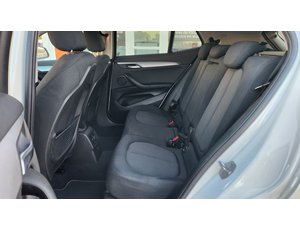 
										BMW X2 SDRIVE18I full									