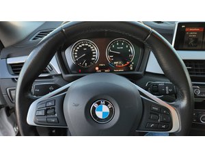 
										BMW X2 SDRIVE18I full									
