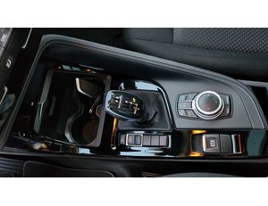 
										BMW X2 SDRIVE18I full									