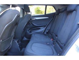 
										BMW X2 SDRIVE18I full									