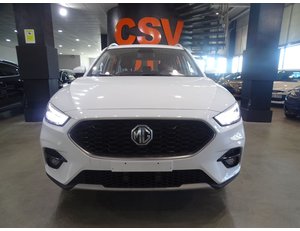 
										MG ZS 1.5 LUXURY full									