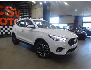 
										MG ZS 1.5 LUXURY full									