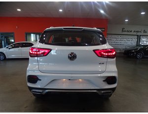 
										MG ZS 1.5 LUXURY full									