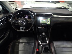 
										MG ZS 1.5 LUXURY full									