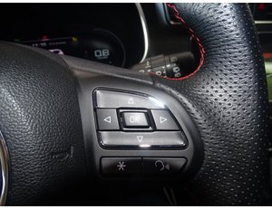 
										MG ZS 1.5 LUXURY full									