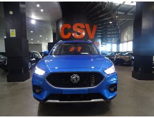 
										MG ZS 1.5 LUXURY full									