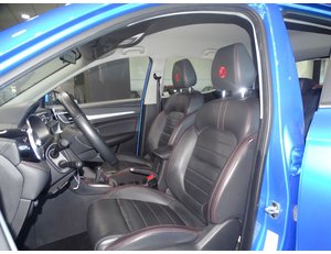 
										MG ZS 1.5 LUXURY full									