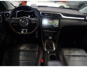 
										MG ZS 1.5 LUXURY full									