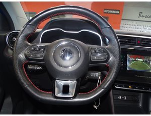
										MG ZS 1.5 LUXURY full									