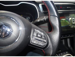 
										MG ZS 1.5 LUXURY full									
