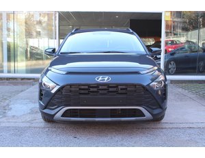 
										HYUNDAI BAYON 1.0 TGDI 74KW (100CV) 48V MAXX DCT full									