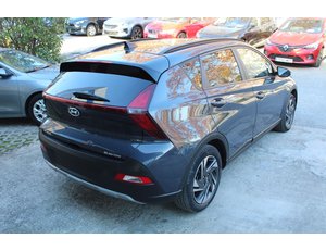 
										HYUNDAI BAYON 1.0 TGDI 74KW (100CV) 48V MAXX DCT full									