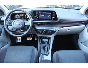 
										HYUNDAI BAYON 1.0 TGDI 74KW (100CV) 48V MAXX DCT full									