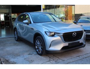 
										MAZDA CX-60 E-SKYACTIV PHEV AWD EXCLUSIVE-LINE full									