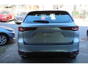 
										MAZDA CX-60 E-SKYACTIV PHEV AWD EXCLUSIVE-LINE full									