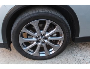 
										MAZDA CX-60 E-SKYACTIV PHEV AWD EXCLUSIVE-LINE full									