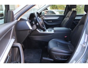 
										MAZDA CX-60 E-SKYACTIV PHEV AWD EXCLUSIVE-LINE full									