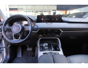 
										MAZDA CX-60 E-SKYACTIV PHEV AWD EXCLUSIVE-LINE full									