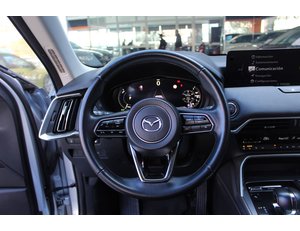 
										MAZDA CX-60 E-SKYACTIV PHEV AWD EXCLUSIVE-LINE full									