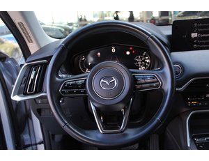 
										MAZDA CX-60 E-SKYACTIV PHEV AWD EXCLUSIVE-LINE full									