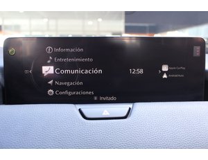 
										MAZDA CX-60 E-SKYACTIV PHEV AWD EXCLUSIVE-LINE full									