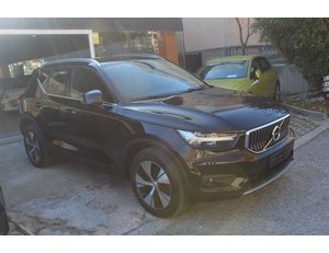 
										VOLVO XC40 1.5 T4 TWIN RECHARGE INSCRIPTION AUTO full									
