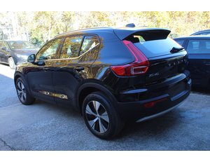 
										VOLVO XC40 1.5 T4 TWIN RECHARGE INSCRIPTION AUTO full									