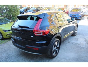 
										VOLVO XC40 1.5 T4 TWIN RECHARGE INSCRIPTION AUTO full									