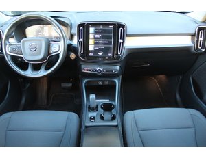 
										VOLVO XC40 1.5 T4 TWIN RECHARGE INSCRIPTION AUTO full									