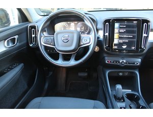 
										VOLVO XC40 1.5 T4 TWIN RECHARGE INSCRIPTION AUTO full									