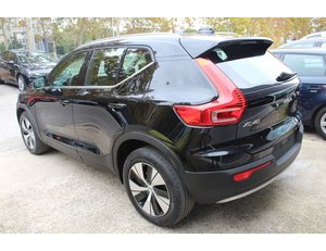 
										VOLVO XC40 1.5 T4 TWIN RECHARGE INSCRIPTION AUTO full									