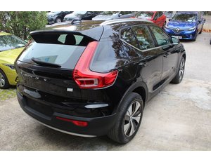 
										VOLVO XC40 1.5 T4 TWIN RECHARGE INSCRIPTION AUTO full									