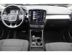 
										VOLVO XC40 1.5 T4 TWIN RECHARGE INSCRIPTION AUTO full									