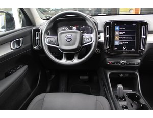
										VOLVO XC40 1.5 T4 TWIN RECHARGE INSCRIPTION AUTO full									