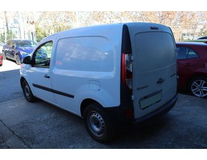 
										RENAULT KANGOO FURGON 1.5DCI 75CV PROFESIONAL full									