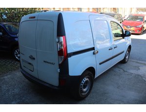 
										RENAULT KANGOO FURGON 1.5DCI 75CV PROFESIONAL full									