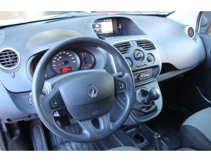 
										RENAULT KANGOO FURGON 1.5DCI 75CV PROFESIONAL full									