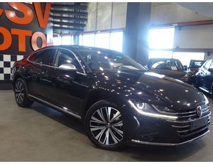 
										VOLKSWAGEN ARTEON ELEGANCE EHYBRID 1.4TSI 160KW(218CV) DSG TIENE 204CV full									
