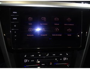 
										VOLKSWAGEN ARTEON ELEGANCE EHYBRID 1.4TSI 160KW(218CV) DSG TIENE 204CV full									
