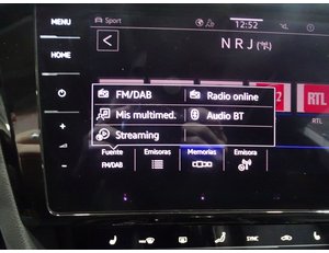 
										VOLKSWAGEN ARTEON ELEGANCE EHYBRID 1.4TSI 160KW(218CV) DSG TIENE 204CV full									