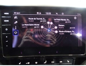 
										VOLKSWAGEN ARTEON ELEGANCE EHYBRID 1.4TSI 160KW(218CV) DSG TIENE 204CV full									