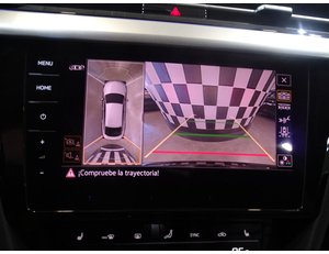 
										VOLKSWAGEN ARTEON ELEGANCE EHYBRID 1.4TSI 160KW(218CV) DSG TIENE 204CV full									
