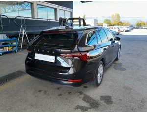 
										SKODA OCTAVIA COMBI 1.4 TSI 150KW(204CV)DSG PHEV STYLE full									